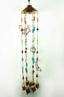 Wind Chime Birds