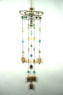 Wind Chime Dragonfly