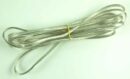 Transparent 2-Core Wire 0.50mm