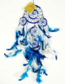 Dream Catcher Blue 9CM