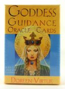 Tarot Card Goddess Oracle