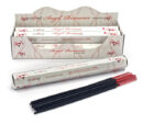 Incense Stick Stamford Hexagonal Angel Romance 6pcs