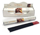 Incense Stick Stamford Hexagonal Lord Protector 6pcs