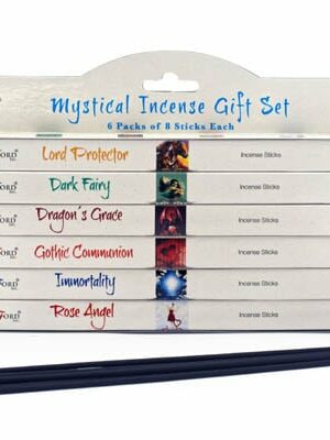 Incense Stick Stamford Mystical Premium