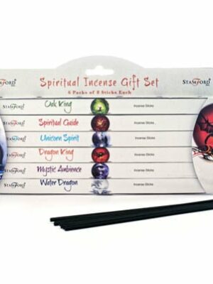 Incense Stick Stamford Spiritual Premium