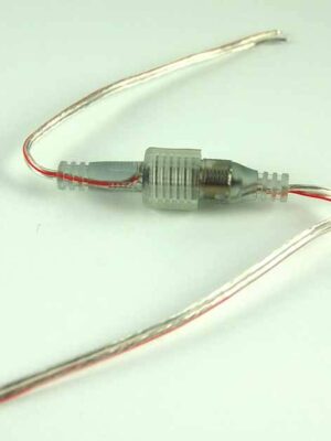 Jack Plug Male And Female