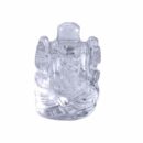 Ganesh Clear Stone 2.5cm