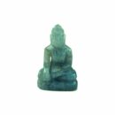Buddha Labradorite Stone 4.5cm