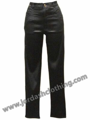 Trousers Black Size 12