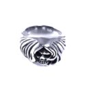 Ring Stainless Steel Reaper