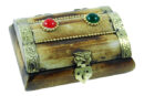 Box Antique 4X3 Inch