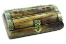 Box Antique 5X3 Inch