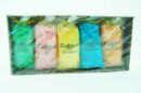 Bath Salts Assorted 5pcs