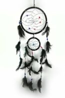Dream Catcher Double Black