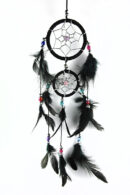 Dream Catcher Double Black