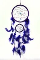 Dream Catcher Double Purple