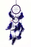 Dream Catcher Double Purple