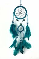 Dream Catcher Turquoise 6cm