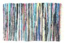 Rug Rag Style Cotton 60X90cm