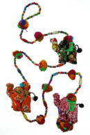 Decoration Elephants Hanging