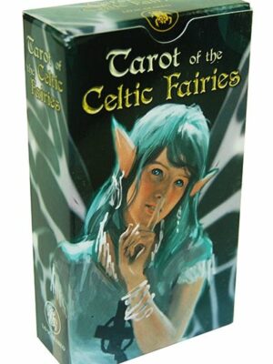 Tarot Card Celtic Fairies