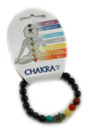 Bracelet Chakra Fatima Hand