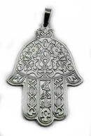 Pendant Fatima Hand