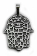 Pendant Fatima Hand
