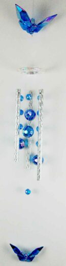 Windchime Acrylic Bird