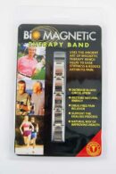 Bracelet Magnetic Plain Links