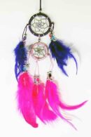 Dream Catcher Double Pink
