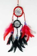 Dream Catcher Double Red