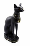 Egyptian Cat 12 Inch