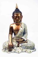 Buddha Sitting 24 Inch