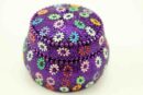 Box Dome Purple 5cm