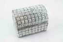 Box Chest Silver 5.5X7cm