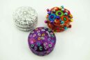 Box Circle Assorted Set of 3