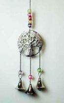 Decoration Brass Tree