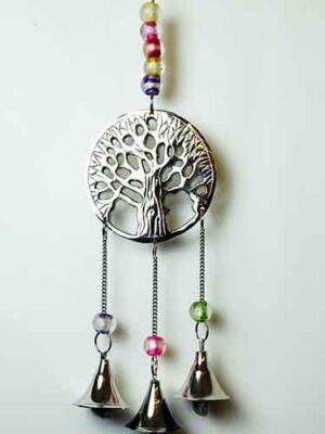 Decoration Brass Tree