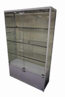 Cabinet 1200X400X1980mm STW