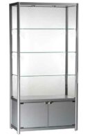 Cabinet 1200X400X1980mm ST