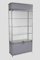 Cabinet 800X400X1980mm CST