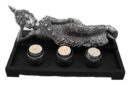 Buddha T-Light Holder