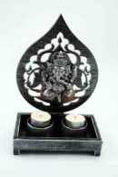 Ganesh T-Light Holder
