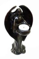 Candle Holder Angel