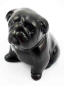 Bull Dog 6X10X7cm