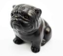 Bull Dog 6X9X8cm