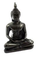 Buddha Thai 7.2X4X11.5cm