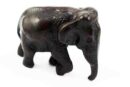 Elephant 5.5X7X6cm Set Of 2