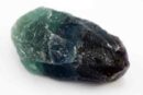 Stone Rough Green Fluorite 6X4cm
